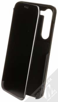 1Mcz Clear View flipové pouzdro pro Samsung Galaxy S23 černá (black)