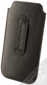 1Mcz Deko Pocket 5XL PLUS pouzdro kapsička černá (black) zezadu