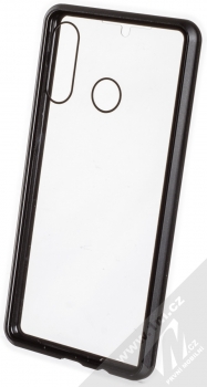 1Mcz Magneto 360 Cover sada ochranných krytů pro Huawei P30 Lite černá (black) komplet zezadu