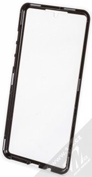1Mcz Magneto 360 Cover sada ochranných krytů pro Huawei P30 Lite černá (black) přední kryt zezadu