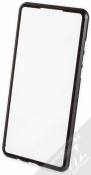 1Mcz Magneto 360 Cover sada ochranných krytů pro Huawei P30 Lite černá (black) přední kryt
