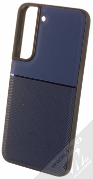 1Mcz Noble Case ochranný kryt pro Samsung Galaxy S22 5G tmavě modrá (dark blue)