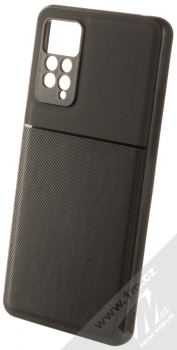 1Mcz Noble Case ochranný kryt pro Xiaomi Redmi Note 11 Pro 4G (Global version), Redmi Note 11 Pro 5G (Global version) černá (black)