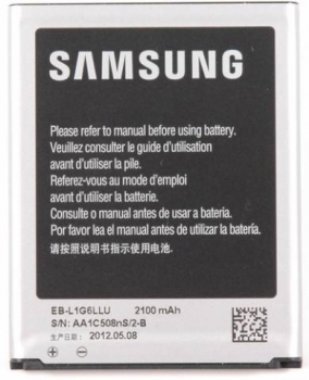 Samsung EB-L1G6LLU