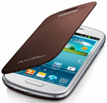 Samsung EFC-1M7FAEGSTD s Galaxy S3 mini