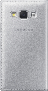Samsung EF-FA300BSEGWW originální flipové pouzdro pro Samsung Galaxy A3 SM-A300FU