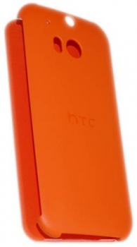 HTC HC V941 flipové pouzdro pro HTC One (M8) zezadu