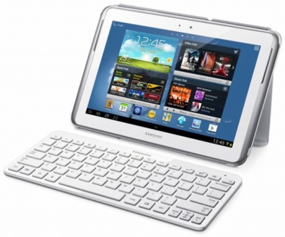 Samsung BKB-10USWEGSTD tablet