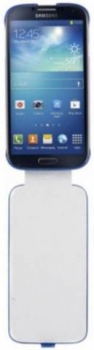 Anymode Cradle Case Samsung Galaxy S4 otevřený