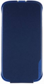 Anymode Cradle Case Samsung Galaxy S4 blue