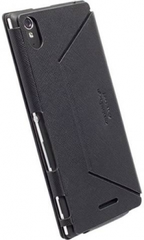 Krusell Malmo Sony Xperia T3 zezadu