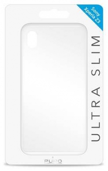 Puro 0.3 Ultra Slim kryt Sony Xperia Z3 krabička