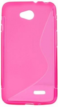 Forcell S Case LG L90 pink