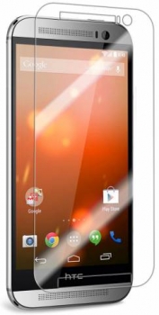Fólie na displej pro HTC One M8