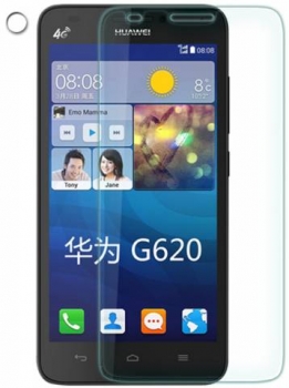 Nillkin Amazing H Huawei Ascend G620s