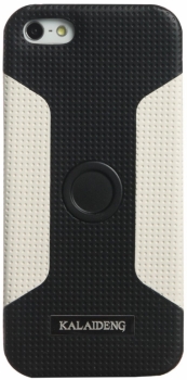 Kalaideng Drive ochranný kryt s magnetickým držákem do auta pro Apple iPhone 5, Apple iPhone 5S kryt