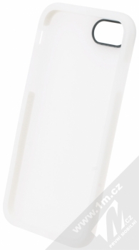 Adidas Agravic Case odolný ochranný kryt pro Apple iPhone 6, iPhone 6S, iPhone 7, iPhone 8 (CI3135) bílá (white) zepředu