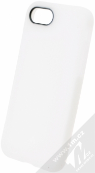 Adidas Agravic Case odolný ochranný kryt pro Apple iPhone 6, iPhone 6S, iPhone 7, iPhone 8 (CI3135) bílá (white)