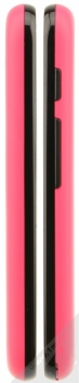 ALCATEL PIXI 4 (4) 4034D růžová (neon pink) zboku