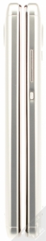 ALIGATOR S5060 DUO stříbrná (silver) zboku