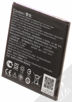 Asus C11P1403 originální baterie pro Asus Zenfone 4 (A450CG)