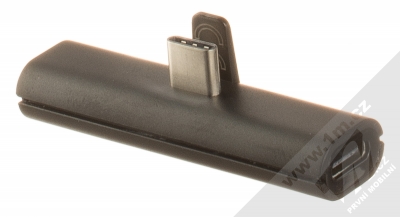Baseus Wireless Adapter herní adaptér s USB Type-C konektorem pro Nintendo Switch, Switch OLED (NGBA05-01) černá (black)