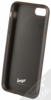 Beeyo Brads Triangle ochranný kryt pro Apple iPhone 7, iPhone 8 černá (black) zepředu