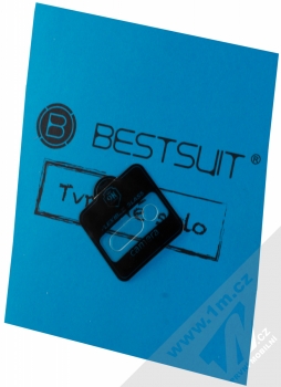 BestSuit Lens Flexible Glass Film ochranné tvrzené sklo na čočku fotoaparátu Huawei P20 Pro