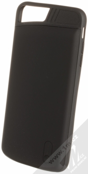 Blue Star Battery Case ochranný kryt se záložní baterií 3200mAh pro Apple iPhone 6 Plus, iPhone 6S Plus, iPhone 7 Plus, iPhone 8 Plus černá (matt black)