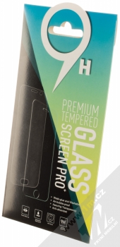 Blue Star Glass Protector PRO ochranné tvrzené sklo na displej pro LG G8s ThinQ krabička