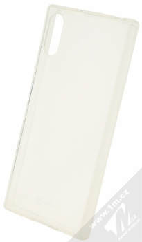 Celly Gelskin gelový kryt pro Sony Xperia XZ bezbarvá (transparent)