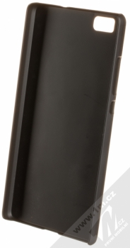 Forcell Commodore Book flipové pouzdro pro Huawei P9 Lite (2017) hnědá (brown) ochranný kryt zepředu