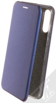 Forcell Elegance Book flipové pouzdro pro Huawei P30 Lite tmavě modrá (dark blue)