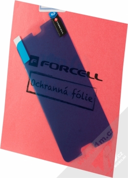 ForCell Full Cover ochranná fólie na displej pro Huawei P20 Pro