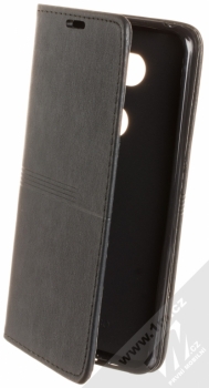 Forcell Urban Book flipové pouzdro pro LG V30 černá (black)