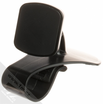 Forcell Wing Magnetic Dashboard Car Mount Holder magnetický univerzální držák do auta s přísavkou černá (black)