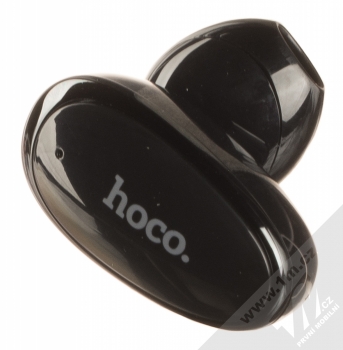 Hoco E46 Wireless Bluetooth headset černá (black)
