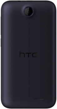 HTC Desire 310 zezadu