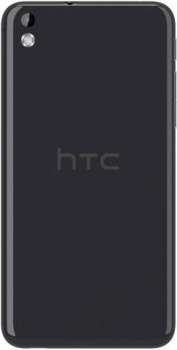 HTC Desire 816 zezadu