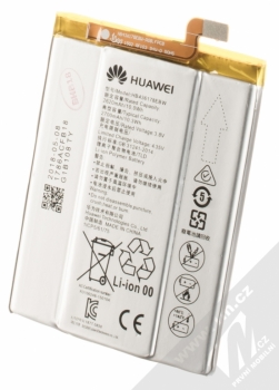 Huawei HB436178EBW originální baterie pro Huawei Mate S