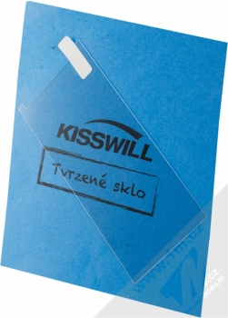 Kisswill Tempered Glass ochranné tvrzené sklo na displej pro Alcatel 5