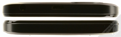 LENOVO VIBE C černá (black) - horní a spodní strana