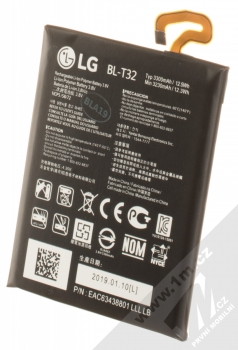 LG BL-T32 originální baterie pro LG G6