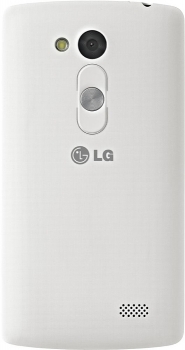 LG L Fino Dual zezadu