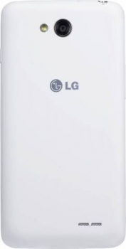 LG L90 zezadu