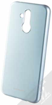 Molan Cano Jelly Case TPU ochranný kryt pro Huawei Mate 20 Lite blankytně modrá (sky blue)