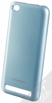 Molan Cano Jelly Case TPU ochranný kryt pro Xiaomi Redmi 5A blankytně modrá (sky blue)
