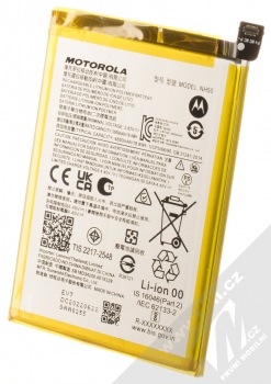 Motorola NH50 originální baterie pro Motorola Moto E32, Moto E32s, Moto G22 4G