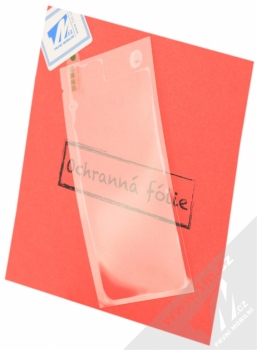Nillkin Amazing H ochranná fólie z tvrzeného skla proti prasknutí pro Sony Xperia X Compact ochranná fólie
