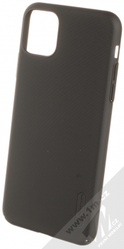 Nillkin Super Frosted Shield ochranný kryt pro Apple iPhone 11 Pro Max černá (black)